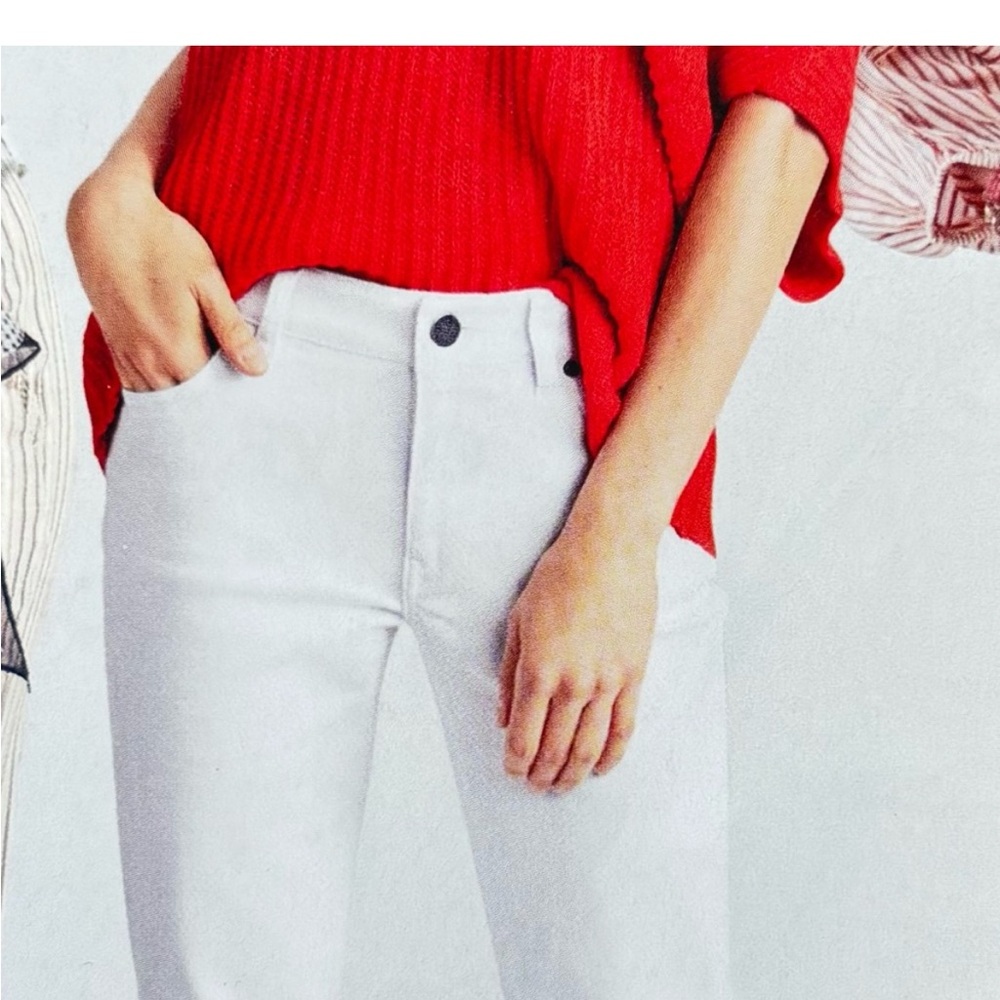 Cabi 5880 Trouser Jean
